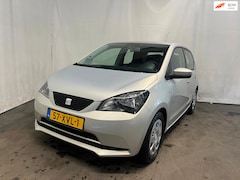 SEAT Mii - 1.0 Style
