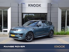 Land Rover Range Rover Sport - P440e Dynamic HSE