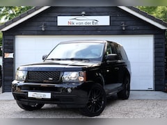 Land Rover Range Rover Sport - 4.2 V8 Supercharged-BTW- Zeer Net