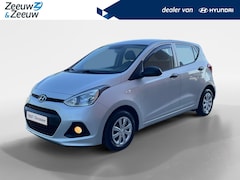 Hyundai i10 - 1.0i i-Drive | Radio | Airco
