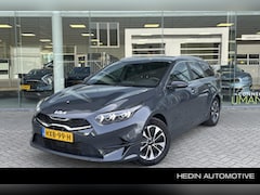 Kia Cee'd Sportswagon - Ceed 1.0 T-GDi Design Edition | 1e eig. | Nav | Lm velgen |
