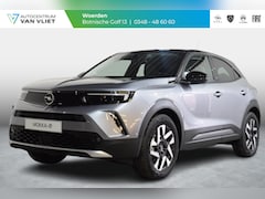 Opel Mokka-e - Elegance 50-kWh | SOH 99, 8% | NAVIGATIE 10" SCHERM | WINTER PAKKET |