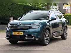 Citroën C5 Aircross - 1.2 PureTech Feel | PANO | CARPLAY | CLIMA | CRUISE | CAMERA | TREKHAAK | ZEER MOOIE GOED