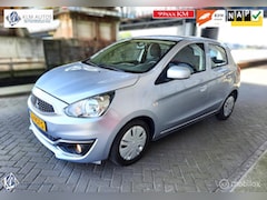 Mitsubishi Space Star - 1.0 Cool+