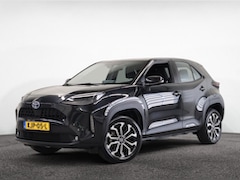 Toyota Yaris Cross - 1.5 Hybrid Dynamic| Stoel.verw| Adap.Cruise| Camera| Keyless
