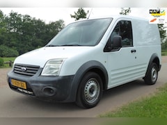 Ford Transit Connect - T200S 1.8 TDCi Business Edition