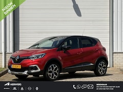 Renault Captur - 0.9 TCe Intens / Dealer Onderhouden / Automatische Airco / Achteruitrijcamera / Sensoren V