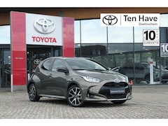 Toyota Yaris - 1.5 Hybrid Executive Automaat | JBL Premium audio met 8 speakers