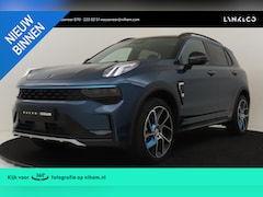 Lynk & Co 01 - 1.5 PHEV -PANO.DAK|ELEK.STOEL|HARMAN.INFINITY|360°CAM|CARPLAY|20"