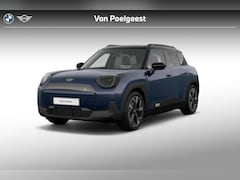 MINI Aceman - SE Classic M 54.2 kWh | 18 Inch Slide Spoke 2-tone