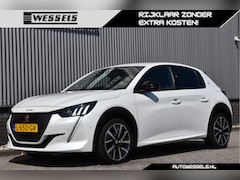 Peugeot 208 - 1.2 PureTech 100 GT Virtual cockpit, Cruise, Camera, Carplay, Parelmoer, NL-auto