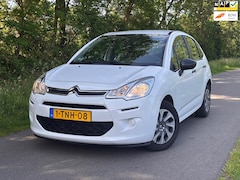 Citroën C3 - 1.0 VTi Attraction | " 106.000 " KM + Airco Nu € 3.950,