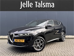 Alfa Romeo Tonale - 1.3T PHEV Ti | Camera | Apple CarPlay / Android Auto | Navigatie | Climate | Electrische a