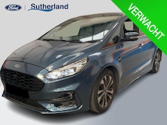Ford S-Max - 2.5 ST-Line FHEV 7 Persoons | 190pk | Panoramadak | Winter Pack | Adaptive cruise control