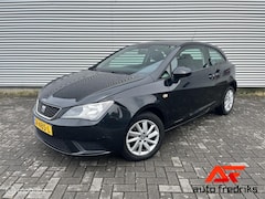 SEAT Ibiza SC - 1.2 Reference | Climate |