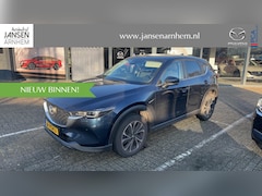Mazda CX-5 - 2.0 SkyActiv-G 165 Advantage trekhaak, 360 camera, HUD, Navigatie