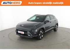 Hyundai Kona - 1.6 GDI HEV Comfort |ML46496|