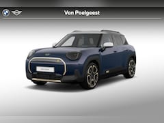MINI Aceman - SE Favoured M 54.2 kWh | 19 Inch Hexagram Spoke 2-tone