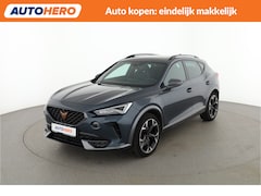CUPRA Formentor - 1.4 e-Hybrid Business |PE78803|