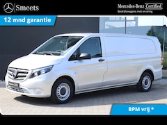 Mercedes-Benz Vito - 114 CDI XL AUT. NAVI CAMERA