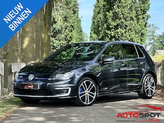 Volkswagen Golf - 1.4 TSI GTE SOH 89, 05%