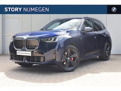 BMW X3 - 30e xDrive M Sport Automaat / Trekhaak / Sportstoelen / Comfort Access / Adaptieve LED / H