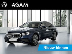 Mercedes-Benz E-klasse - Limousine 300 e Business Solution AMG