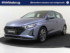Hyundai i20 - 1.0 T-GDI Comfort Automaat p4