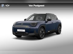 MINI Aceman - SE Classic M 54.2 kWh | 18 Inch Slide Spoke 2-tone
