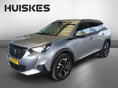 Peugeot 2008 - 1.2 PureTech Allure | Cruise Control | Carplay | Camera