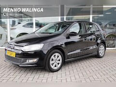 Volkswagen Polo - 1.2 TDI BlueMotion Comfortline|Cruise control|Airco|NAP|