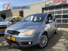 Ford Focus C-Max - 2.0 16V Futura AUT. Cruise Ecc Pdc Trekhaak