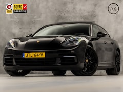Porsche Panamera Sport Turismo - 2.9 4 E-Hybrid 463Pk (PANORAMADAK, 1E EIGENAAR, SPORTSTOELEN, DEALER ONDERHOUDEN, SPORT CH