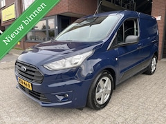 Ford Transit Connect - 1.5 EcoBlue L1 NAVI*CAMERA*PDC*CRUISE