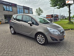 Opel Meriva - 1.4 Turbo Anniversary Edition | Nette Auto | Nap | Trekhaak | Elck Ramen