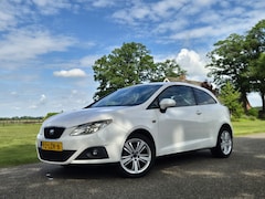 SEAT Ibiza SC - 1.4 Good Stuff