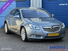 Opel Insignia - 2.0 T Cosmo * Airco * Automaat * Cruise Control