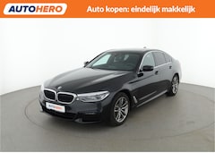 BMW 5-serie - 530e xDrive iPerformance Executive |NH61349|