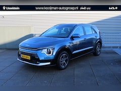 Kia Niro - 1.6 GDi Hybrid DynamicLine