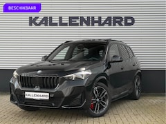 BMW X1 - sDrive20i M-Sport Pro - Pano - Memoryzetel - ACC - Head-up - Harman Kardon