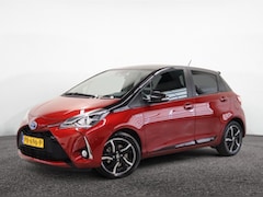 Toyota Yaris - 1.5 Hyb. Bi-Tone