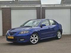 Mazda 3 - 3 2.0 S-VT GT-M / Origineel NL