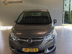 Opel Meriva - 1.4 Turbo Start/Stop 140pk Edition