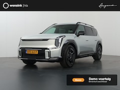 Kia EV9 - GT-Line AWD 99.8 kWh | Panoramaschuifdak | LED-matrix | Head-up | Meridian premium sound |
