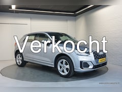 Audi Q2 - 35 TFSI 1.5 Rijklaar | Automaat | Bluetooth | Navigatie | Trekhaak