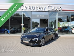 Peugeot 508 SW - 1.6 HYbrid Blue Lease Allure/Led/DHD/Cam/Pdc/