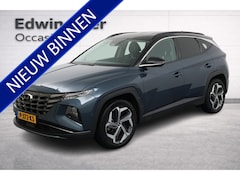 Hyundai Tucson - 1.6 T-GDI HEV Premium | Apple Carplay/Android | Trekhaak | Trekgewicht 1650 KG | Cruise co