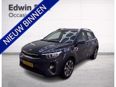 Kia Stonic - 1.0 T-GDi DynamicLine | Apple Carplay/Android | Navi | Cruise control | Pdc