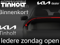 Kia Rio - 1.0 TGDI DynamicLine