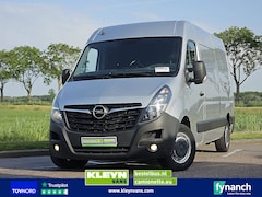 Opel Movano - 2.3 CDTI 135 L2H2